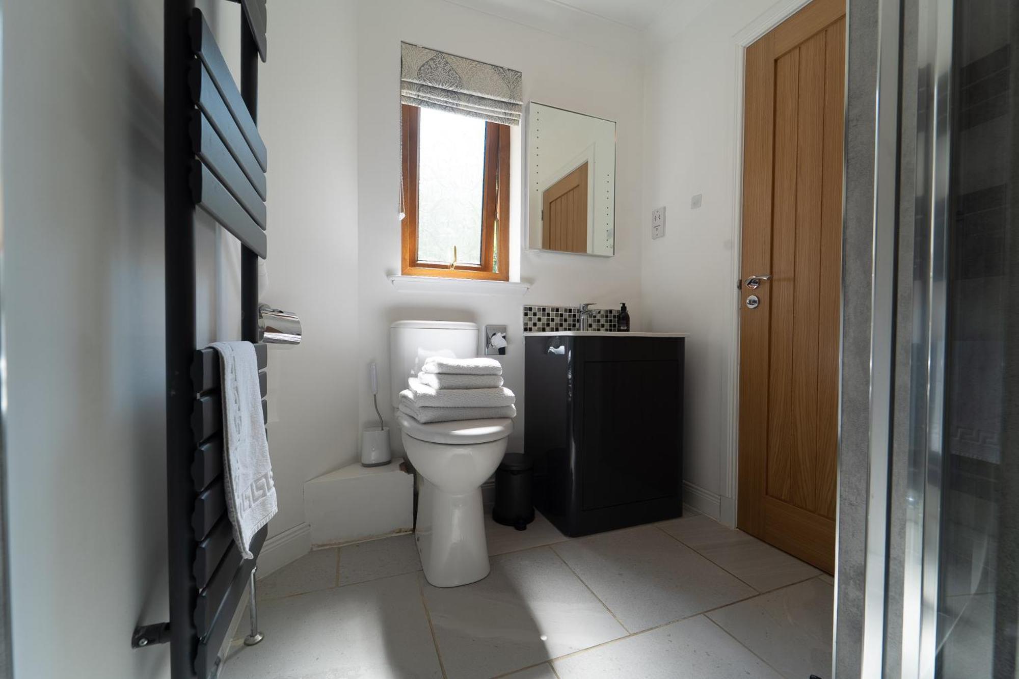 Self Cateringone Bedroom Apartment Fort William Exteriör bild