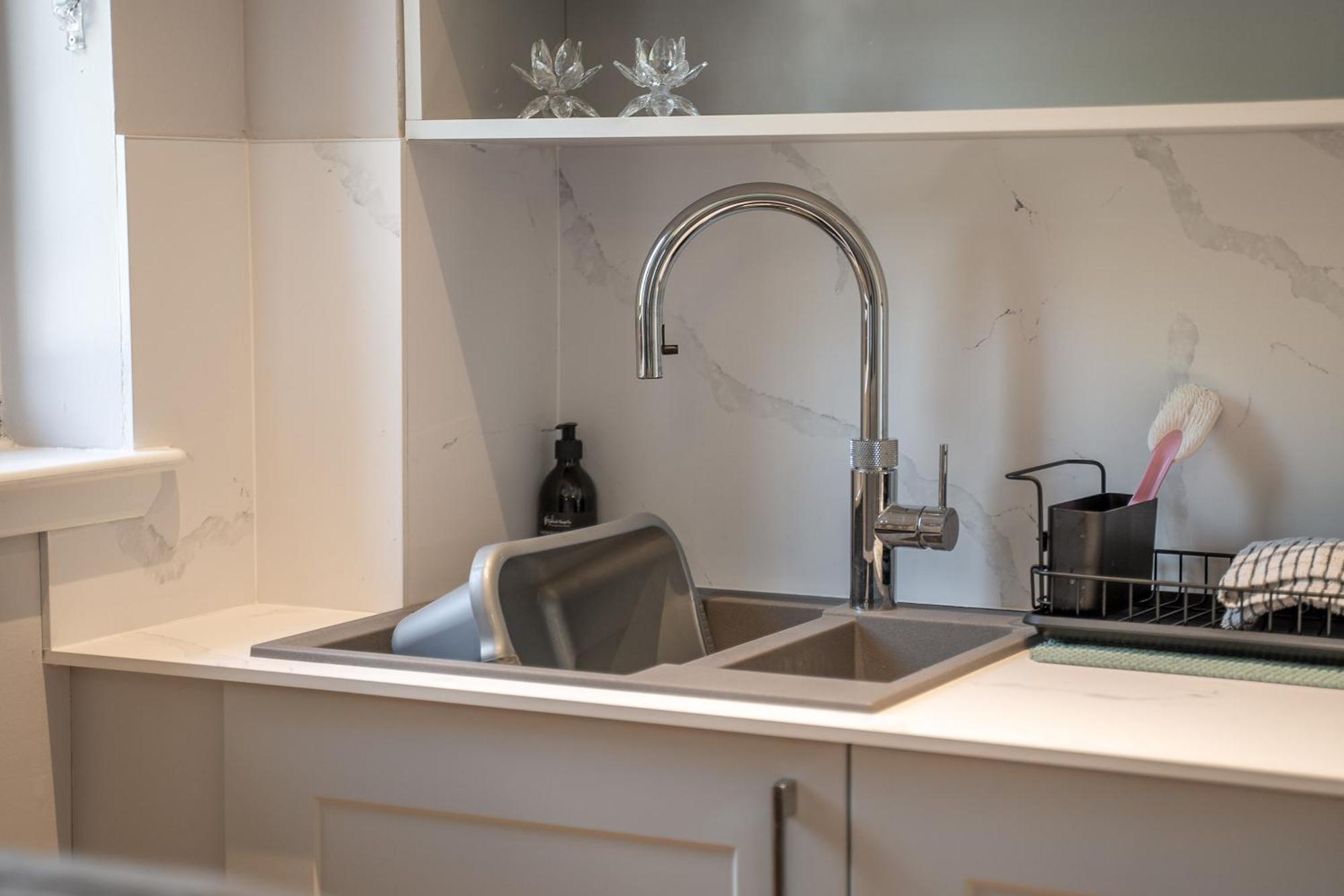 Self Cateringone Bedroom Apartment Fort William Exteriör bild